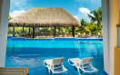 El Dorado Seaside Palms Premium Swim Up Junior Suite 