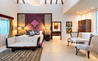 Dorado Seaside Suites Connoisseur beachfront Villa