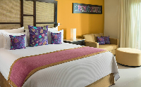 Dorado Seaside Suites Premium Junior Suite