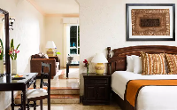 El Dorado seaside suites Luxury Junior Suite