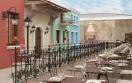 El Dorado Seaside Suites  Riviera Maya Mexico - Mia Casa Restaur