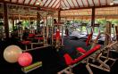 El Dorado Seaside Suites Riviera Maya Mexico - Fitness Center