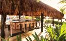 l Dorado Seaside Suites Riviera Maya Restaurant - Cotorros Ba