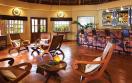 El Dorado Seaside Suites Riviera Maya Restaurant - La Cantina Te