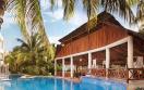 l Dorado Seaside Suites Riviera Maya Restaurant - Swim Up Bar