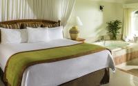 El Dorado Sensimar Riviera Maya Mexico - Beachfron Jacuzzi Junior Suite