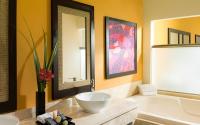 El Dorado Sensimar Riviera Maya Mexico - Premium Ocean View Jacuzzi Junior Suite