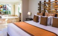 El Dorado Sensimar Riviera Maya Mexico - One Bedroom Presidential Suite