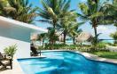 El Dorado Sensimar Riviera Maya Mexico - Royal Swim Up Suite