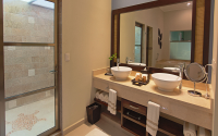 Villa Maroma Riviera Maya Mexico Bathroom