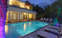Villa Maroma Riviera Maya Mexico Pool