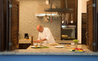 Villa Maroma Riviera Maya Mexico Private Chef