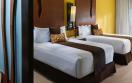 Generations Spa Resort & Hotel Riviera Maya Mexico - Ocean Front Luxury Jacuzzi 
