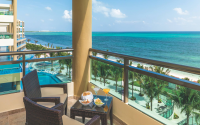 Oceanfront Royal Suite