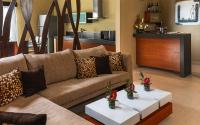 Generations Spa Resort & Hotel Riviera Maya Mexico - Oceanfront Suite