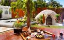 Generations Spa Resort & Hotel Riviera Maya Mexico - The Steam House