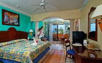 Gran Bahia Principe Akumal Mexico - Junior Suite