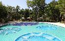 Luxury Bahia Prince[e Sian Ka'an Riviera Maya Mexico - Swimming Pools