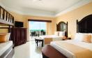 Panama Jack Resort Gran Porto Playa Del Carmen - Family Junior Suite