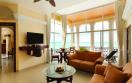 Gran Porto Resort & Spa Riviera Maya Mexico - Gran Master One Bedroom Suite Ocea
