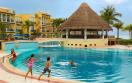Gran Porto Resort & Spa Riviera Maya Mexico - Swimming Pools
