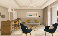 Grand Bahia Principle Tulum Suite