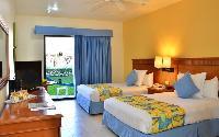 Grand Coco Bay Resort Playa del Carmen - Mexico - Riviera Maya