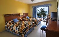 Grand Coco Bay Resort Playa del Carmen - Mexico - Riviera Maya