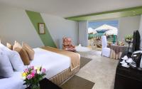 Grand Oasis Tulum Riviera Maya Mexico - Grand Oceanfront