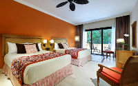 Grand Palladium Colonial Deluxe Garden View