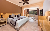 Grand Palladium Kantenah Junior Suite 
