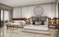 Grand Palladium Kantenah Junior Suite Garden View