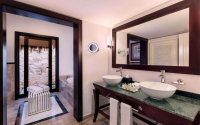 Grand Palladium White Sands Bungalow Bath