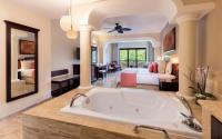 Grand Palladium White Sands Junior Suite 