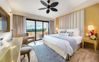 Grand Palladium White Sands Suite Full View
