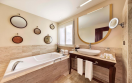 Grand Palladium White Sands Suite Bath