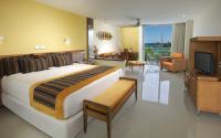 Grand Sirenis Riviera Maya Mexico - Junior Suite