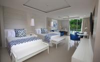 Grand Sirenis Riviera  Maya Resort & Spa Mexico - Superior Junior Suite