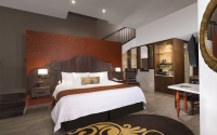 Hard Rock Riviera Maya Deluxe Platinum Grand Sky Terrace