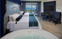 Hard Rock Riviera Maya Rock Suite Platinum 2BR 