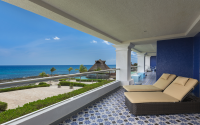Hard Rock Suite Platinum Terrace Heaven 