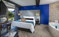 Hard Rock Hotel Riviera Maya - Deluxe Diamond Adult Only