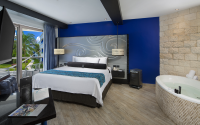 Hardrock Hotel Riviera Maya - Deluxe Gold Pure King Adults Only
