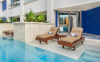 hard rock hotel riviera maya heaven swim up
