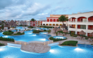 Hard rock hotel Riviera Maya Hacienda Pool Aerial 