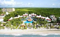 HIdden Beach Mexico - Resort HIdden Beach Mexico - Resort