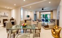 Hidden Beach Resort Mexico - One Bedroom Presidential Beachfront Villa