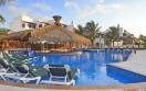 HIdden Beach Mexico - Swimming Pool