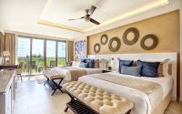 Hideaway Royalton Riviera Cancun Mexico - Luxury Junior Suite