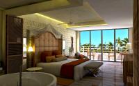 Hideaway Royalton Riviera Cancun Mexico - Diamond Club Luxury Ju